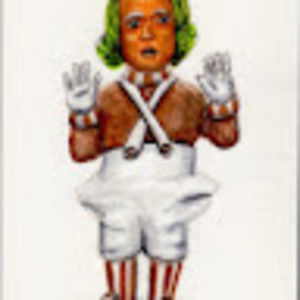 Meet your Posher, Logan